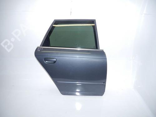 Porta posteriore destra AUDI A4 B7 Avant (8ED) 2.0 TDI quattro (170 hp) 28363398