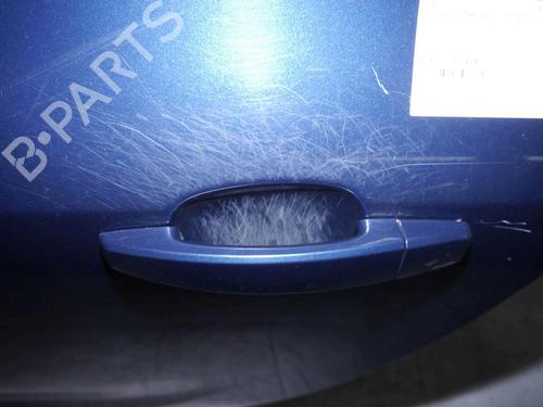 Left rear door OPEL ASTRA J Sports Tourer (P10) 1.7 CDTI (35) | BP24388490C4 