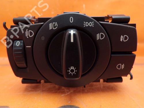 Used Headlight switch BMW 1 (E87) 118 i (143 hp) 32646339