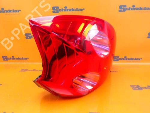 Right taillight KIA CEE'D SW (ED) 1.4 | BP33146705C35 - Image 3