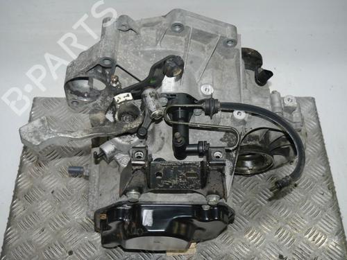 Gearkasse VW POLO IV (9N_, 9A_) 1.2 12V | BP29644820M3 