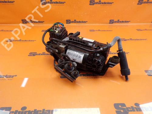 Electronic module VW PHAETON (3D1, 3D2, 3D3, 3D4, 3D6, 3D7, 3D8, 3D9) 5.0 V10 TDI 4motion | BP24411450M83 