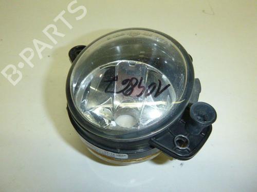 Used Right front fog light SKODA ROOMSTER (5J7) 1.4 (86 hp) 33142599
