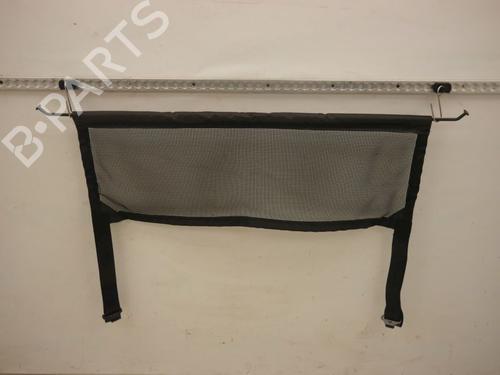 Lastrumsadskiller MAZDA CX-60 (KH_) e-SKYACTIV PHEV (KH0H) (328 hp) 32651555