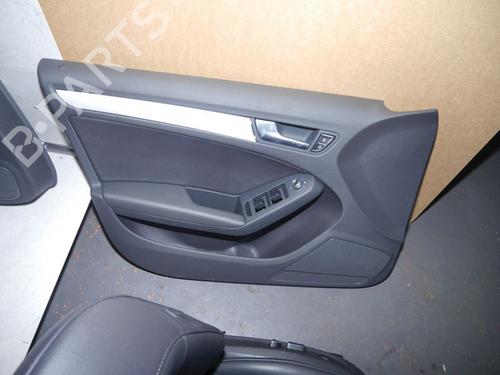 Seats set AUDI A5 Sportback (8TA) 2.0 TDI quattro | BP33144032C78  - Image 6
