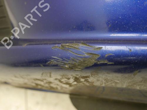 Front bumper FIAT GRANDE PUNTO (199_) 1.4 16V (199BXG1B, 199AXG1B) | BP29515194C7 