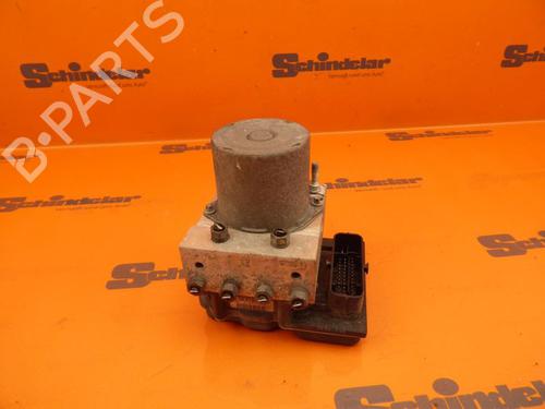 ABS pump PEUGEOT EXPERT Van (VF3A_, VF3U_, VF3X_) 2.0 HDi 130 | BP24391910M43