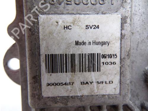 Control unit FORD MONDEO V Turnier (CF) 2.0 TDCi | BP33158257M11  - Image 6