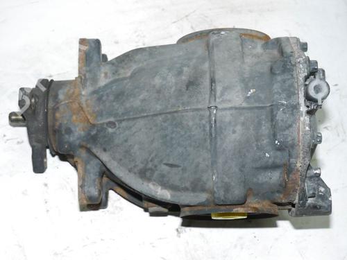 Rear differential MERCEDES-BENZ E-CLASS T-Model (S211) E 220 T CDI (211.206) | BP33140008M24 - Image 6