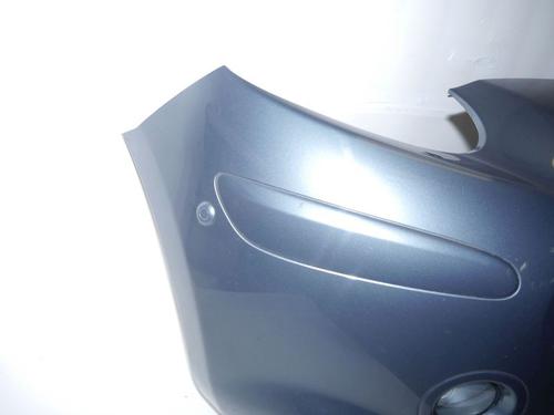 Front bumper NISSAN MICRA IV (K13K, K13KK) 1.2 | BP24386705C7 