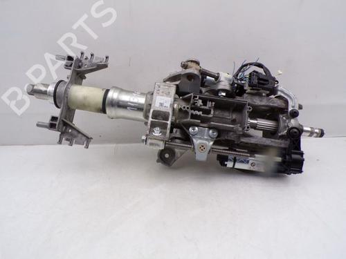 Used Steering column Steering column BMW 6 Coupe (F13) 640 i (320 hp) 33719072 33719072