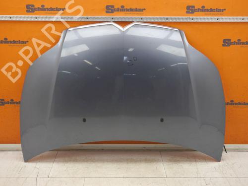Capot CITROËN C4 I (LC_) 1.6 HDi (109 hp) 32661914