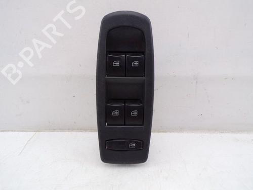 Schalter für RENAULT KOLEOS I (HY_) 2.5 (HY0C, HY0N) (171 hp) 33156404