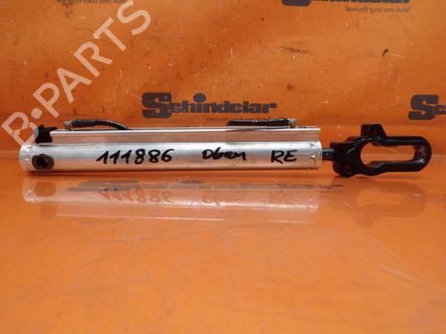 Used Other VOLVO C70 II Convertible (542) 2.4 D (163 hp) 32837860