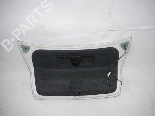 Tailgate VW PASSAT B6 (3C2) 1.9 TDI | BP24383060C6