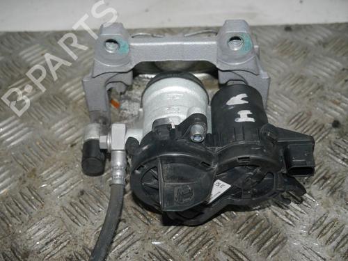 Left rear brake caliper VOLVO XC60 II (246) T8 Hybrid AWD | BP32652926M107
