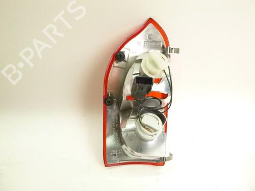 Right taillight OPEL INSIGNIA A Sports Tourer (G09) 2.0 Biturbo CDTI 4x4 (35) | BP24388255C35 