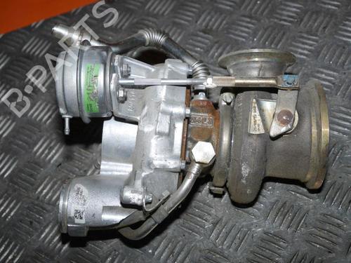 Turbocharger/Supercharger BMW 6 Coupe (F13) 650 i | BP24390770M71 