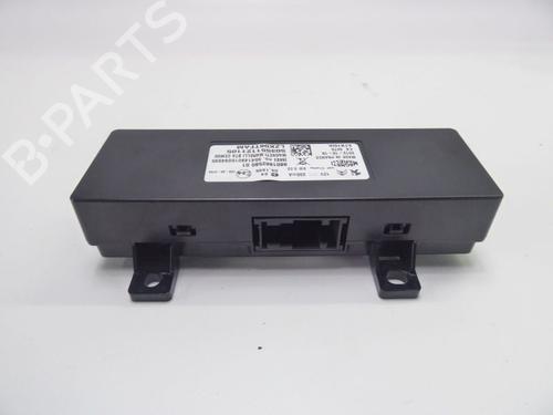 Control unit CITROËN DS5 2.0 HDi 165 | BP33684203M11  - Image 5