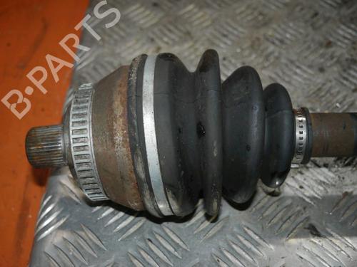 Left front driveshaft VW SHARAN (7M8, 7M9, 7M6) 1.9 TDI | BP28528642M38 
