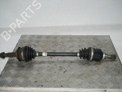 Used Left front driveshaft Left front driveshaft TOYOTA YARIS (_P13_) 1.5 (NSP131_) (112 hp) 33155205 33155205