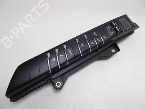 Climate control PORSCHE PANAMERA (970) 3.0 D | BP33145038I5 - Image 3