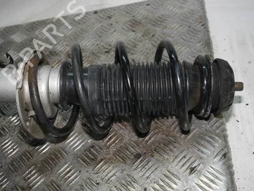 Left front shock absorber VW LUPO I (6X1, 6E1) 1.2 TDI 3L | BP30729486M16 