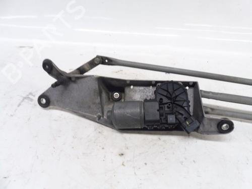 Front wiper motor RENAULT MODUS / GRAND MODUS (F/JP0_) 1.6 (JP03, JP0B, JP0U, JP0Y, JP1G) | BP33142111M29  - Image 6