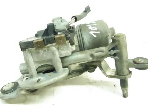 Front wiper motor PEUGEOT 407 Coupe (6C_) 2.7 HDi | BP24383245M29 