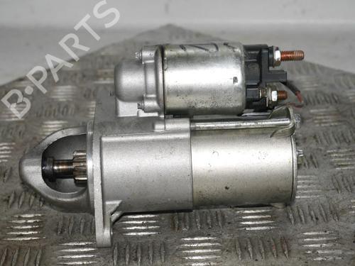 Starter OPEL ASTRA H GTC (A04) 1.6 (L08) | BP37274620M8 - Image 2