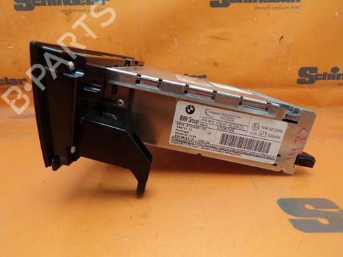 Radio BMW 1 (E87) 116 i | BP24870587E6 