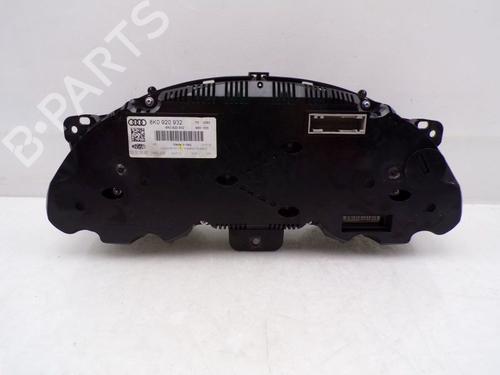 Display monitor AUDI A4 B8 Avant (8K5) 2.0 TDI | BP32276705C48 