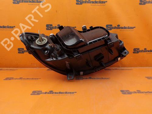 Left headlight MERCEDES-BENZ VITO / MIXTO Van (W639) 109 CDI (639.601, 639.603, 639.605) | BP29046995C28 