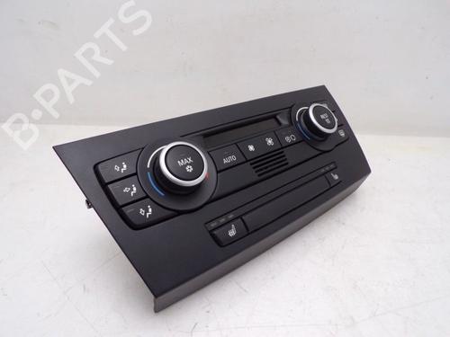 Climate control BMW 3 Touring (E91) 318 i | BP33722252I5 - Image 2