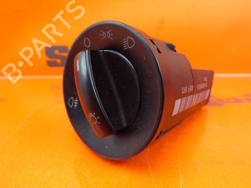 Headlight switch VW POLO (9N_, 9A_) 1.2 12V | BP24390582I24 