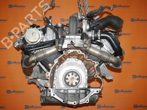 Engine AUDI A6 C5 Avant (4B5) 2.5 TDI | BP24413503M1 