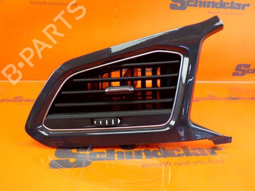 Used Air vent VW T-ROC (A11, D11) 2.0 TDI 4motion (150 hp) 33147343