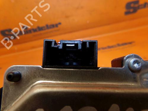 Rear wiper motor BMW 1 (E87) 116 i | BP28186044M102