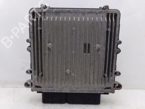 Engine control unit (ECU) MERCEDES-BENZ M-CLASS (W164) ML 280 CDI 4-matic (164.120) | BP29644853M57 