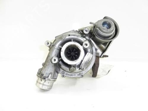 Turbolader/Kompressor Turbolader/Kompressor RENAULT KANGOO Express (FW0/1_) 1.5 dCi 75 (FW07, FW10, FW04) (75 hp) 34412154 34412154
