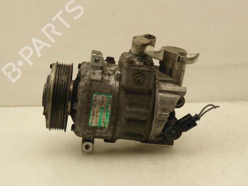 Used AC compressor VW GOLF PLUS V (5M1, 521) 2.0 TDI 16V (140 hp) 31865841