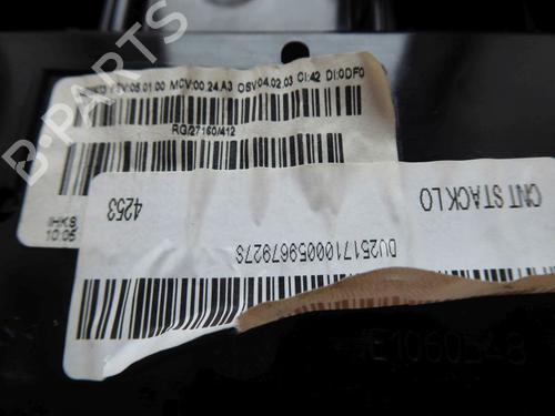 Climate control MINI MINI (R56) Cooper | BP26202338I5 