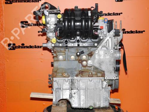 Engine LANCIA MUSA (350_) 1.4 (350.AXA11, 350.AXA1A) | BP32827767M1  - Image 5