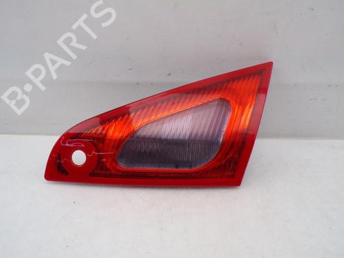 Used Right tailgate light MITSUBISHI COLT VI (Z3_A, Z2_A) 1.3 (Z21A) (95 hp) 32653204