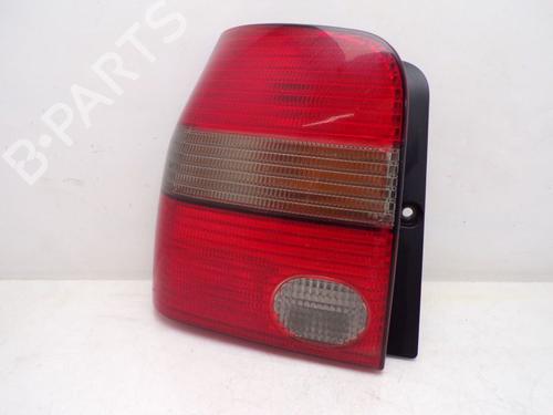 Venstre baglygte Venstre baglygte VW LUPO I (6X1, 6E1) 1.4 (60 hp) 33560778 33560778