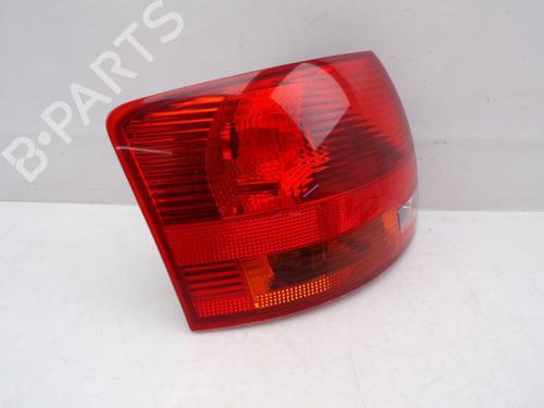 Left taillight AUDI A4 B7 Avant (8ED) 2.0 TDI | BP32653120C34