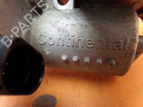 Throttle body VW GOLF VI (5K1) 1.4 TSI | BP27307517M82