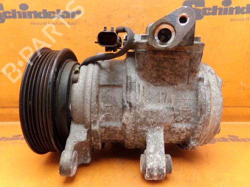 AC compressor JEEP GRAND CHEROKEE III (WH, WK) 4.7 V8 4x4 | BP28363664M34 