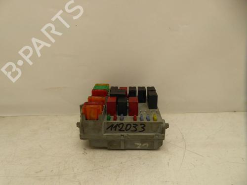 Used Electronic module FIAT BRAVO II (198_) 1.4 16V (198AXS1B) (140 hp) 29380645