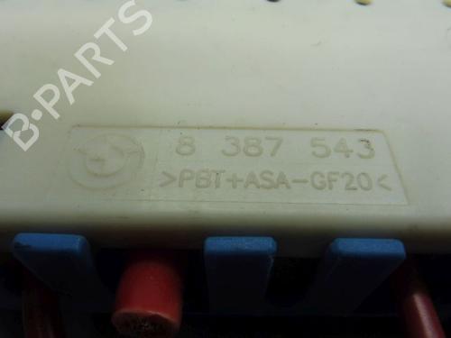 Fuse box BMW X5 (E53) 3.0 d | BP32638702E1